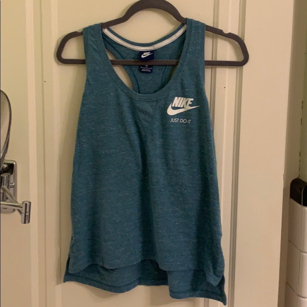 Nike Workout Tank